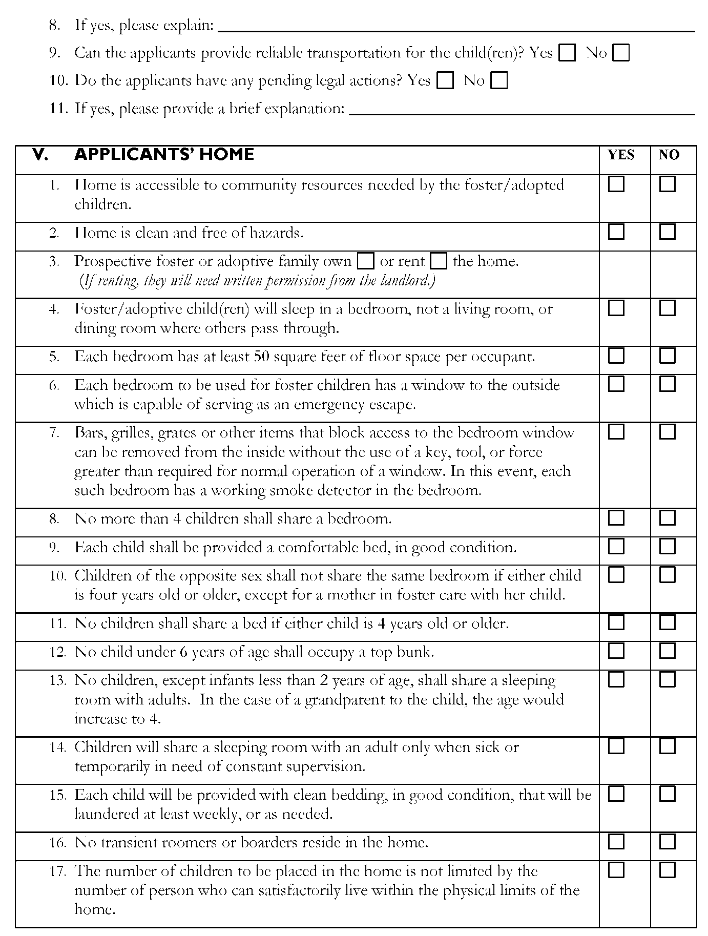 arkansas-administrative-code-division-15-rule-016-15-11-001-policies-and-procedures-revised-new-and-rescinded-rules-arkansas-administrative-code-justia for Free Printable Guardianship Forms Arkansas Arkansas Administrative Code, Division 15, Rule 016.15.11-001 - Policies and Procedures; Revised, New and Rescinded Rules | Arkansas Administrative Code | Justia for Free Printable Guardianship Forms Arkansas